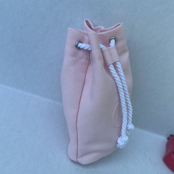 New Pink MISS DIOR POUCH Bag - Picture 2 of 5